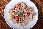 豉汁蒸排骨