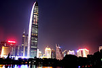 深圳夜景