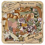 Scrapbook 欧美剪贴画