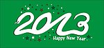 2013蛇年