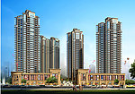 城市建筑