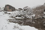 天祝马牙雪山