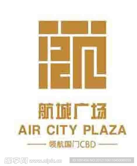 房地产logo