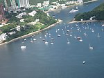 香港风景