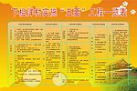 五要工程一览表