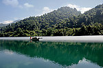 山水