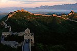 长城