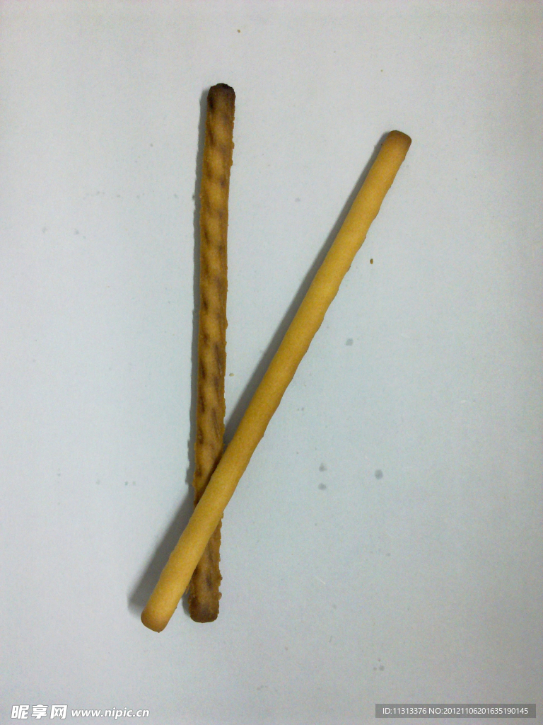 饼干条