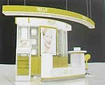 展厅设计