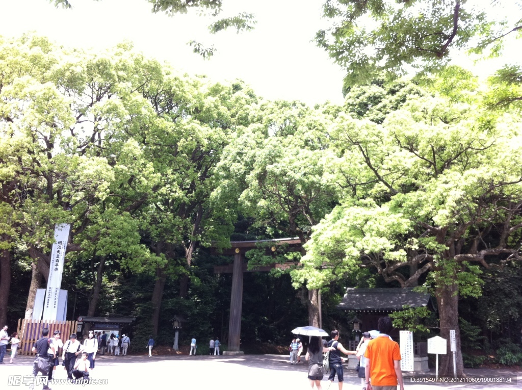 日本城市街道