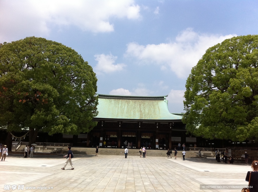 日本城市街道