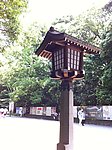 日本城市街道
