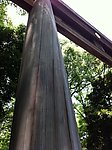 日本古建筑