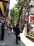 日本城市街道