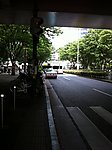 日本城市街道