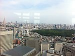 日本城市街道