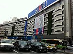 日本城市街道