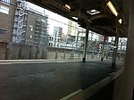 日本地铁站