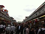 日本城市街道
