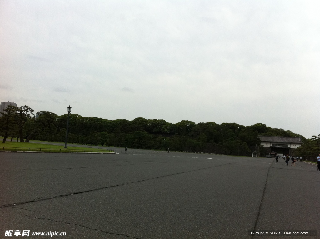 日本城市街道