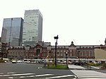城市街道