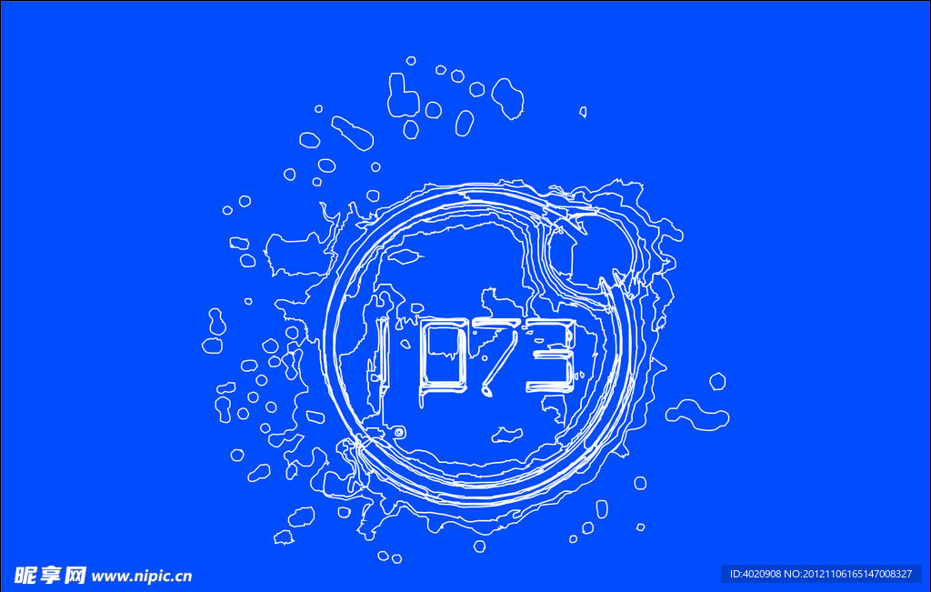 矢量素材