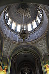 哈尔滨索菲亚教堂穹顶