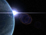星空
