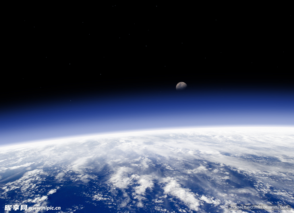 太空