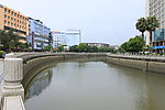 湛江南桥河