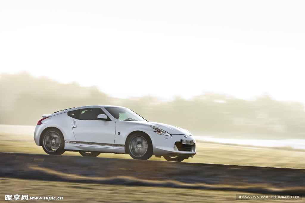 日产370Z