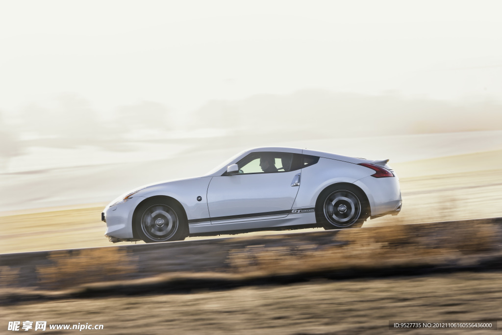 日产370Z