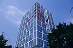 城市楼景 珠江国际中心