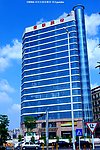 楼景 社区股份大楼