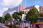 楼景 深圳龙岗