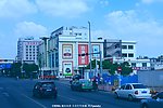 商务方楼 四海家居