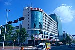 楼景 深圳酒店