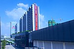 大楼景观 城市建设
