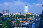 城市风景