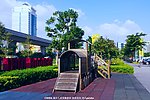 儿童设施 广场建设