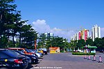 城市景观 龙岗建设