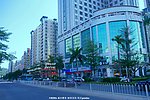 楼景 深圳龙岗