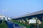 道路建设 铁道大道