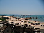 海边