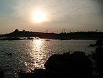 海边