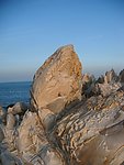 海边
