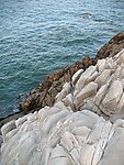 海边