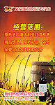 红酒广告