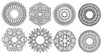 花纹 图案