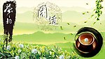 茶之韵